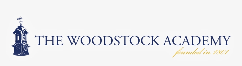 Woodstock Academy - Woodstock Academy Logo, transparent png