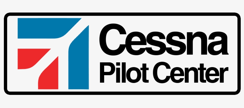 Quick Links - Cessna Pilot Center Logo, transparent png