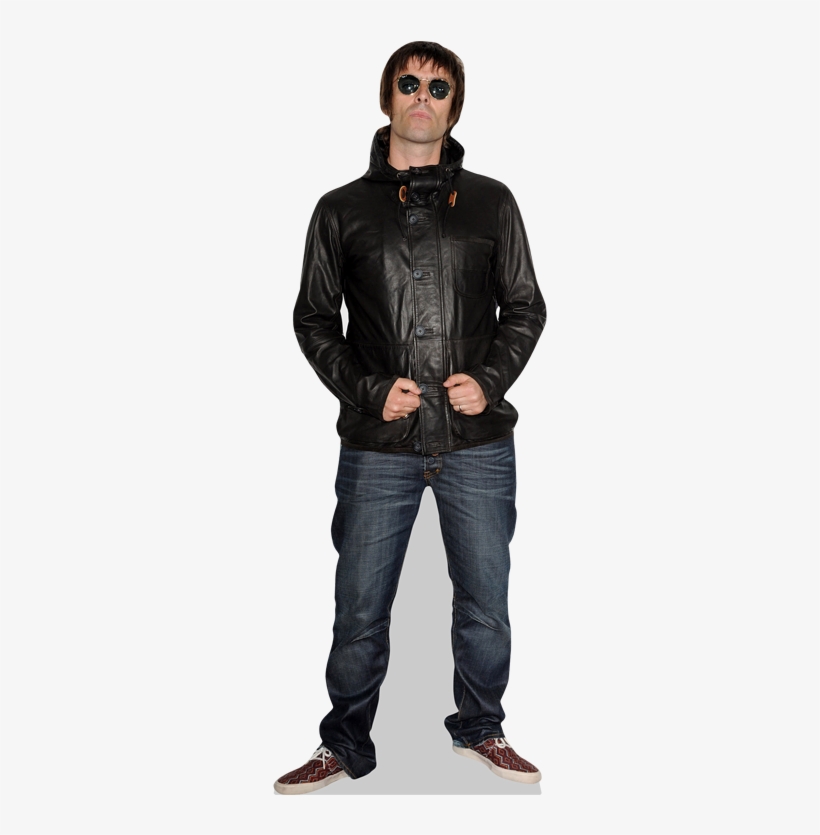 Liam Gallagher - Liam Gallagher Cut Out, transparent png