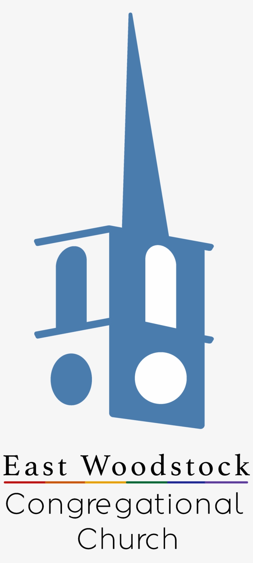 United Church Of Christ - Color, transparent png