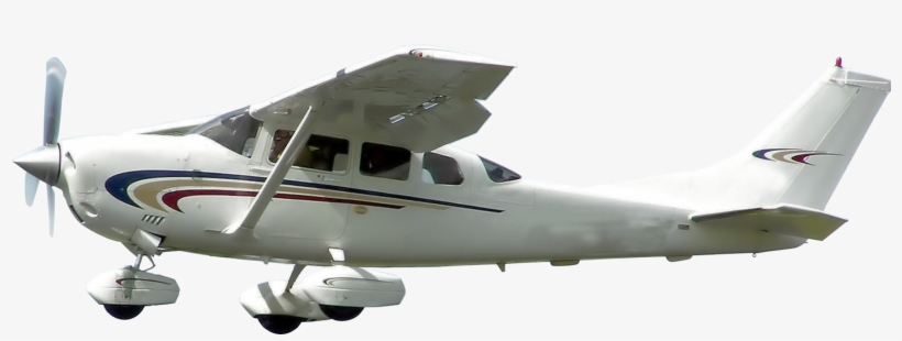 Described By Cessna As “the Sport-utility Vehicle Of - Small Planes, transparent png