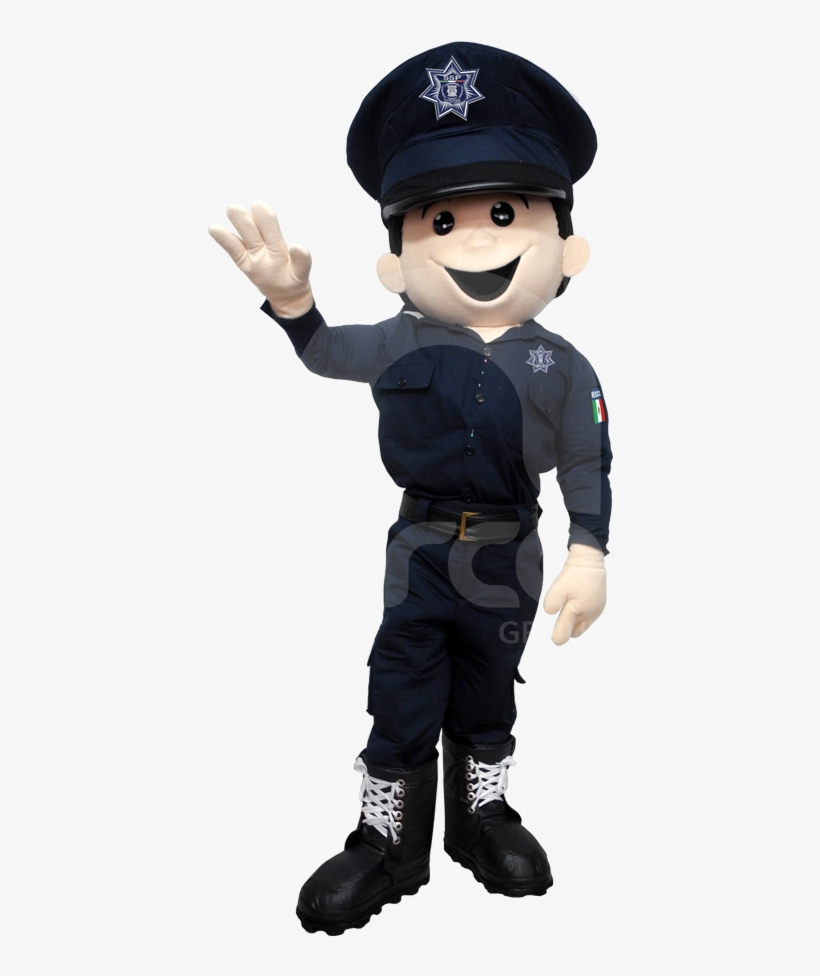 Figuras Humanas Policia, transparent png