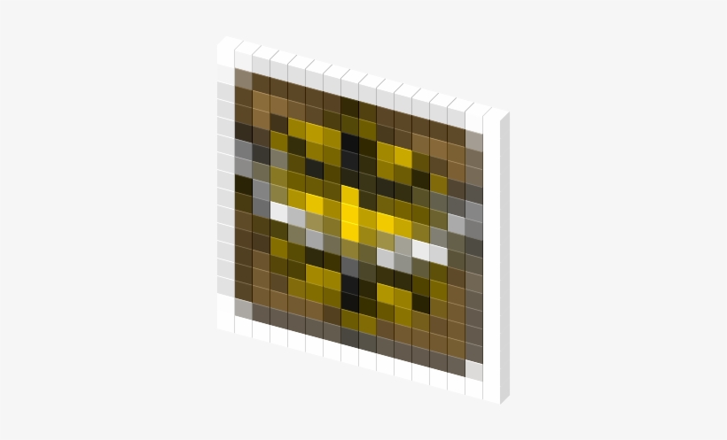 View Favicon On T-shirt - Tile, transparent png