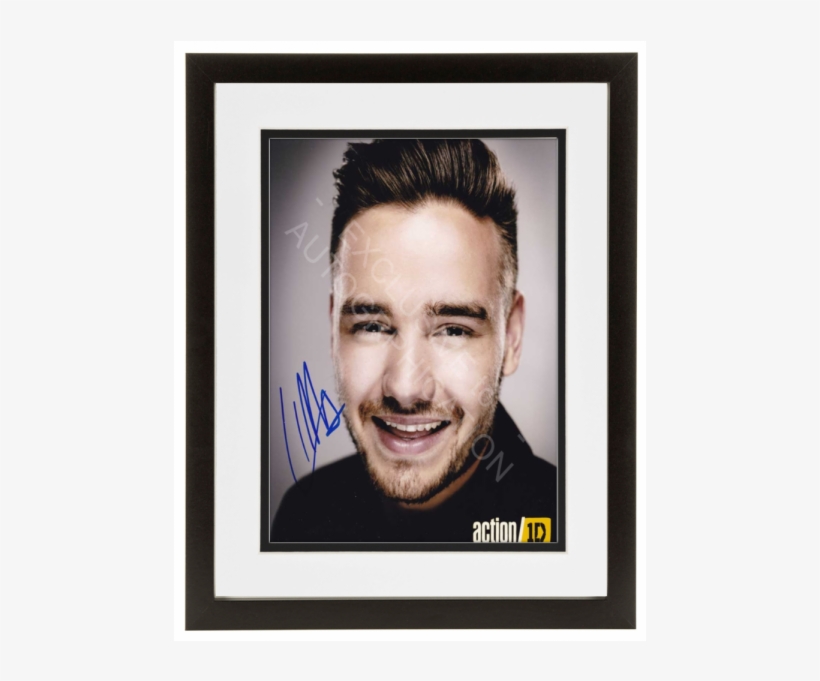 One Direction Headshots, transparent png