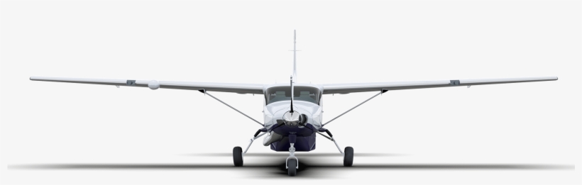 Cessna Turboprop - Cessna Caravan Png, transparent png