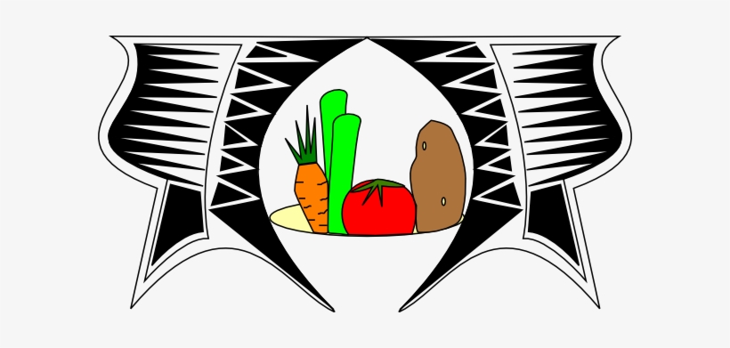 This Free Clipart Png Design Of Olive Food Logo Clipart - Clip Art, transparent png