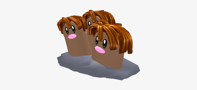 Jamiyjamie Dugtrio - Dugtrio, transparent png