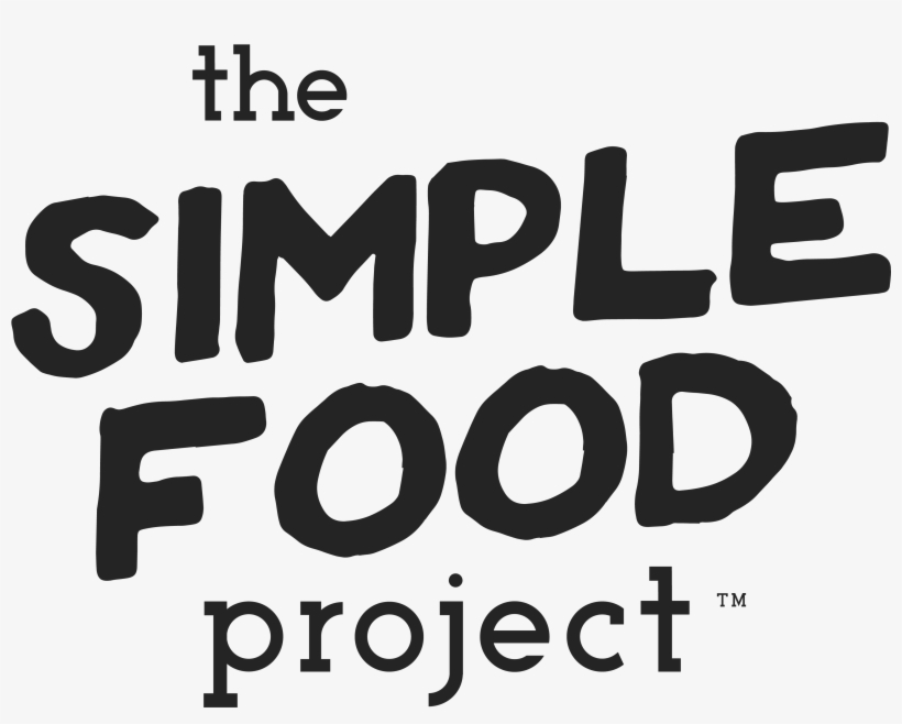 Black & White Food Logo, transparent png
