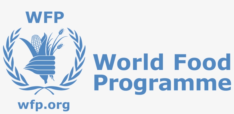 Open - World Food Programme Logo Png, transparent png