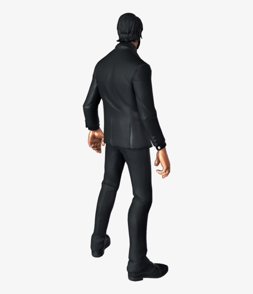 Png Files - John Wick, transparent png