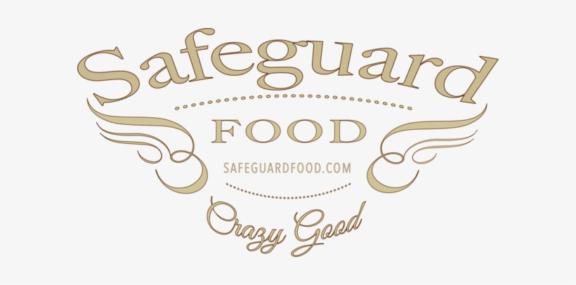 Safeguard Food Logo - Safeguard Food, transparent png
