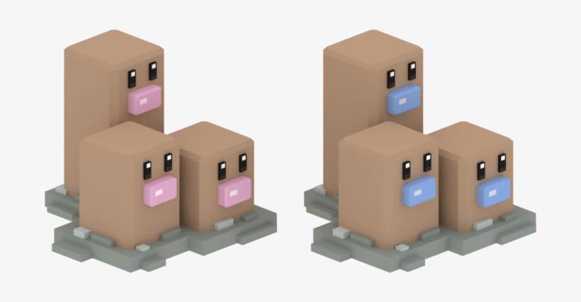 Download Zip Archive - Pokémon Quest, transparent png