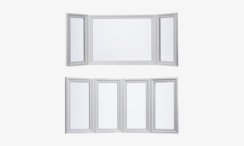 Bay Windows - Cabinetry, transparent png
