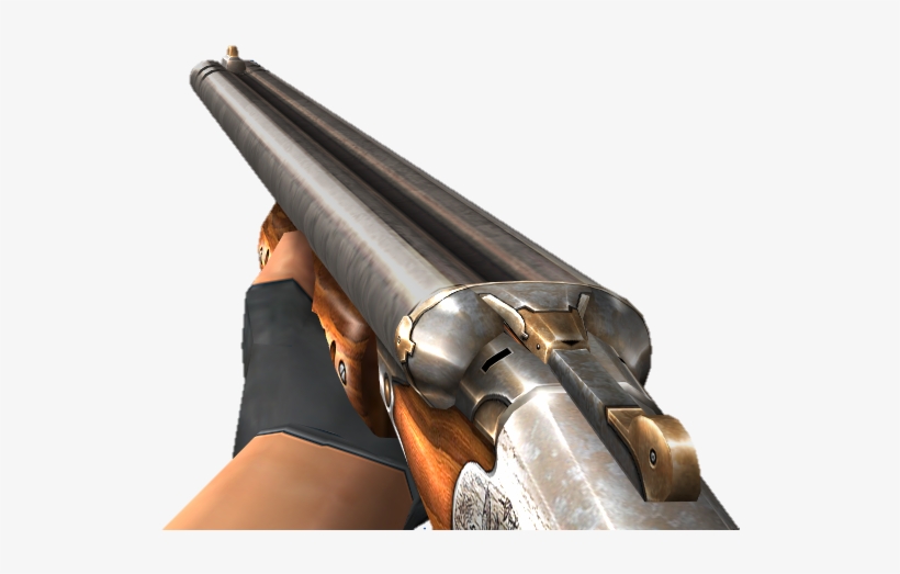 Coach Gun Xbox V - Portable Network Graphics, transparent png
