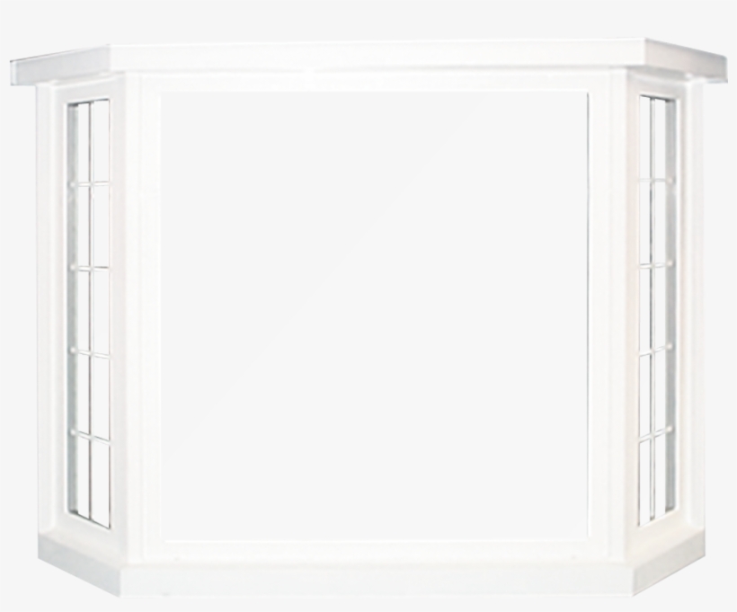 Bay - Palletbox 900 Liter Op 3 Sleden, Grijs, transparent png