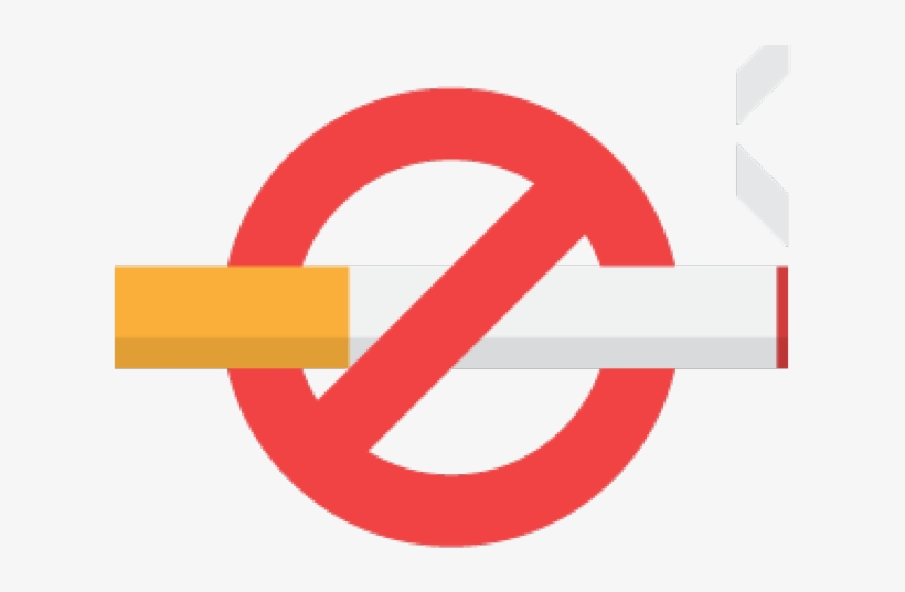 Smoke Clipart Alpha Png - Smoking, transparent png