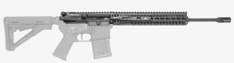 Buy Now - Ds 15 Rifle, transparent png