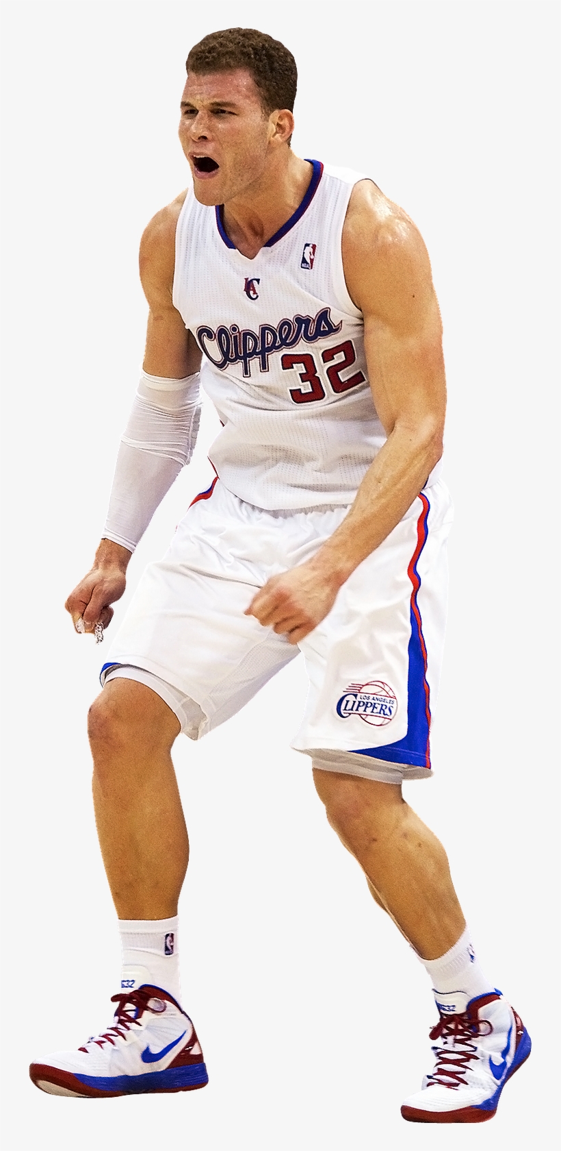 Buy Inderal Tablets Blake Griffin Injury Update - Blake Griffin Pistons Png, transparent png