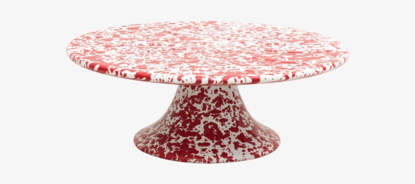Cake Platter - Blue Marble By Crow Canyon Home, transparent png
