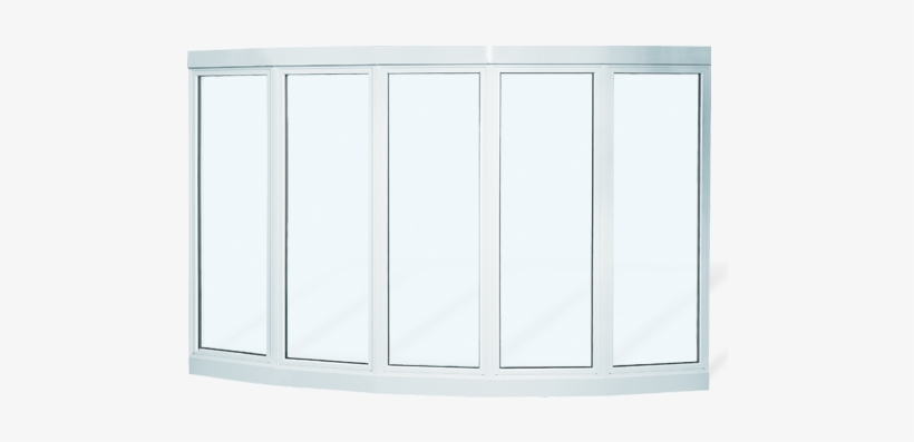 Bay Windows Are Typically Designed With Three Or More - Cupboard, transparent png