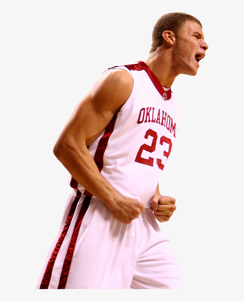 Blake Griffin - « - Blake Shelton, transparent png