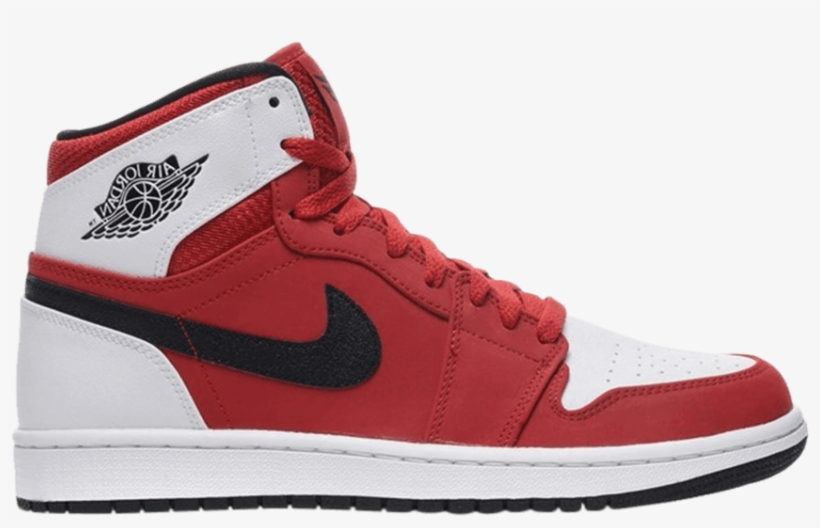 Air Jordan 1 Retro High 'blake Griffin' - Sneakers, transparent png