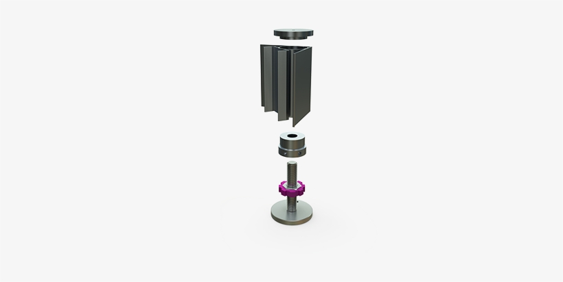 Ce Marked Baypoles & Jacks Give Installers Confidence - Baypole Jacks, transparent png