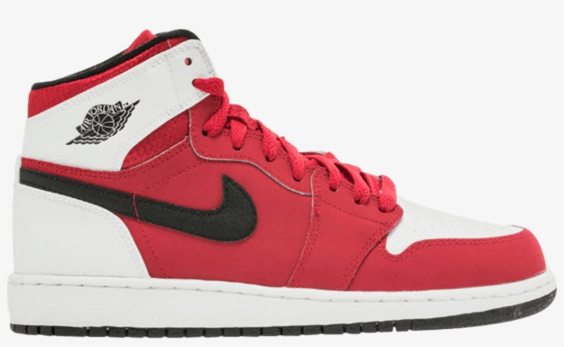 Air Jordan 1 Retro High Bg 'blake Griffin' - Nba All-star Game, transparent png