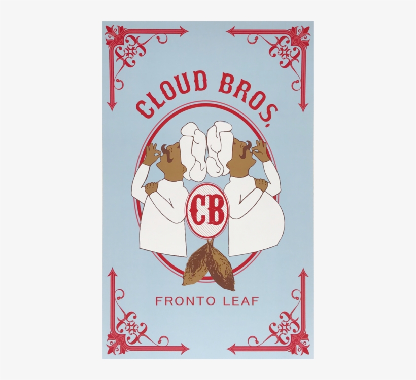 Classic Border Poster, transparent png