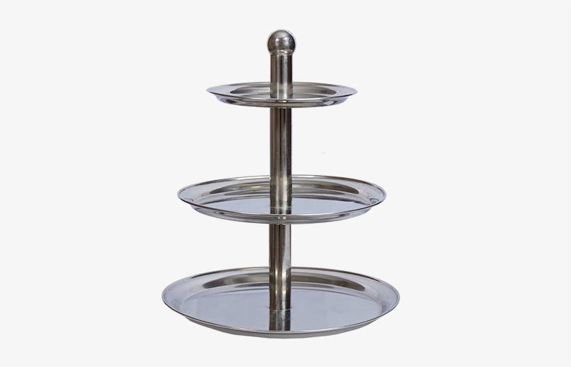 Tea Cake Stand - Cake, transparent png