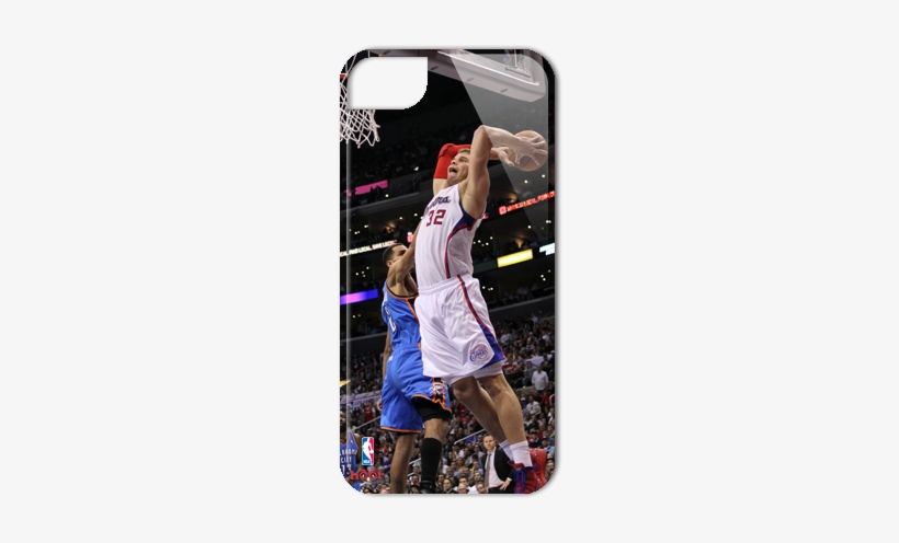 Spt Nba Lac Gri 0001 Iph5 - Iphone, transparent png