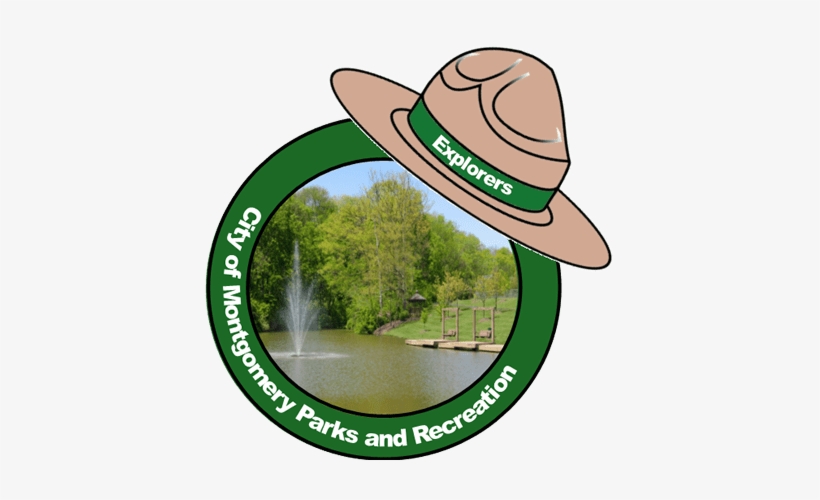 Montgomery Offers Park Explorer Program - Dns Project Feat Johanna Mindful, transparent png