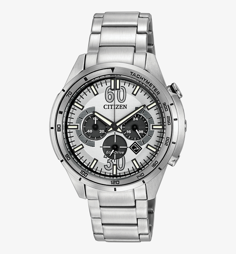 The Htm Is A Sporty Timepiece With Cool Lines And Bright - Citizen Men's Ca4121-57a Drive From Citizen Htm Analog, transparent png