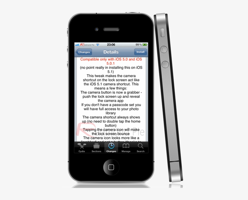 If You Look Past The Rather Unfortunate Name, Error - Iphone 4, transparent png