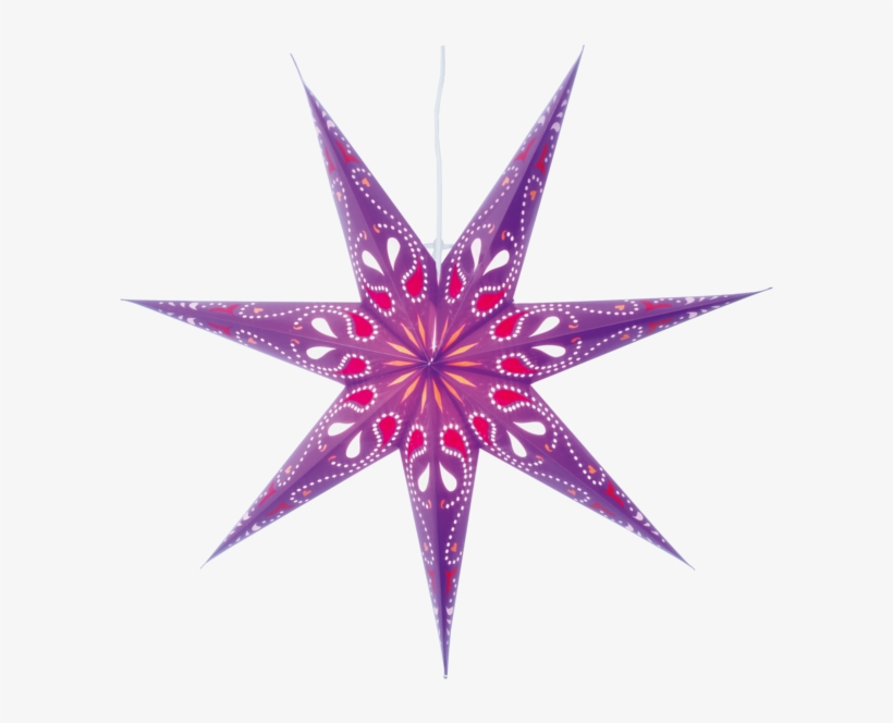 Paper Star Siri - Watt Och Veke Ludwig, transparent png
