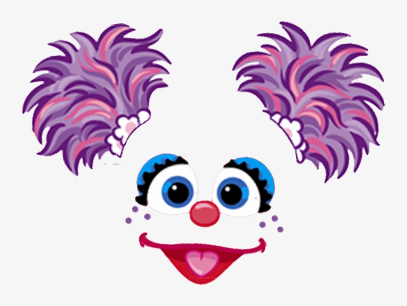 Abby Cadabby Party Game, transparent png