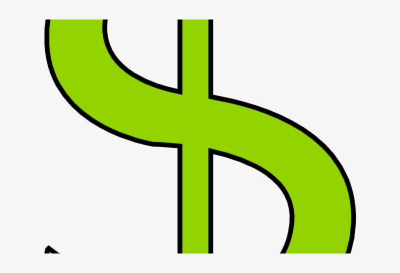 Money Clipart Transparent Background - Clip Art, transparent png