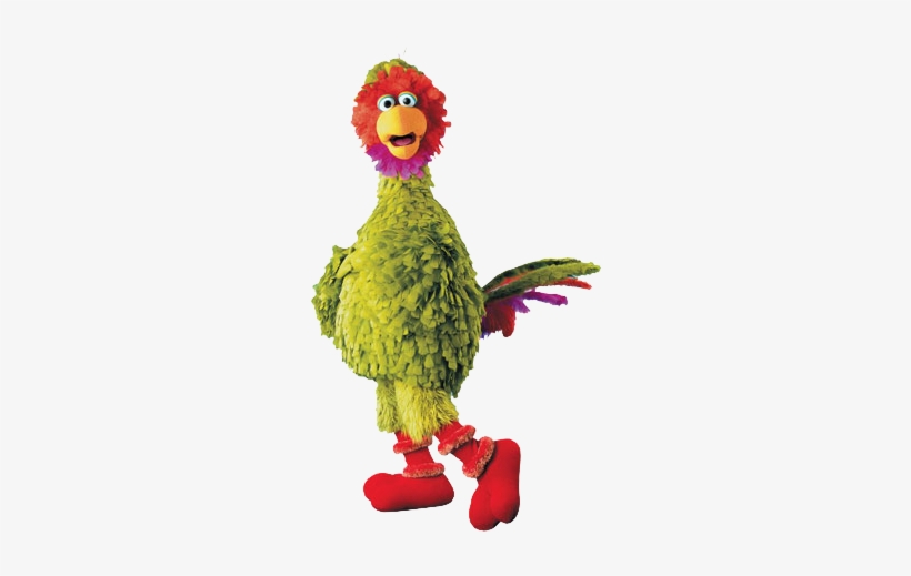 Abelardo 2 - Sesame Workshop Logo 2004 Sesame Street, transparent png