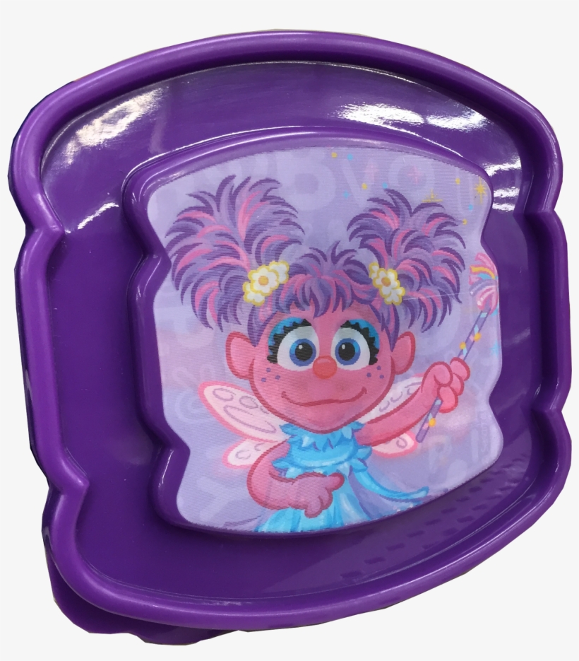 And Abby Cadabby - Abby Cadabby, transparent png