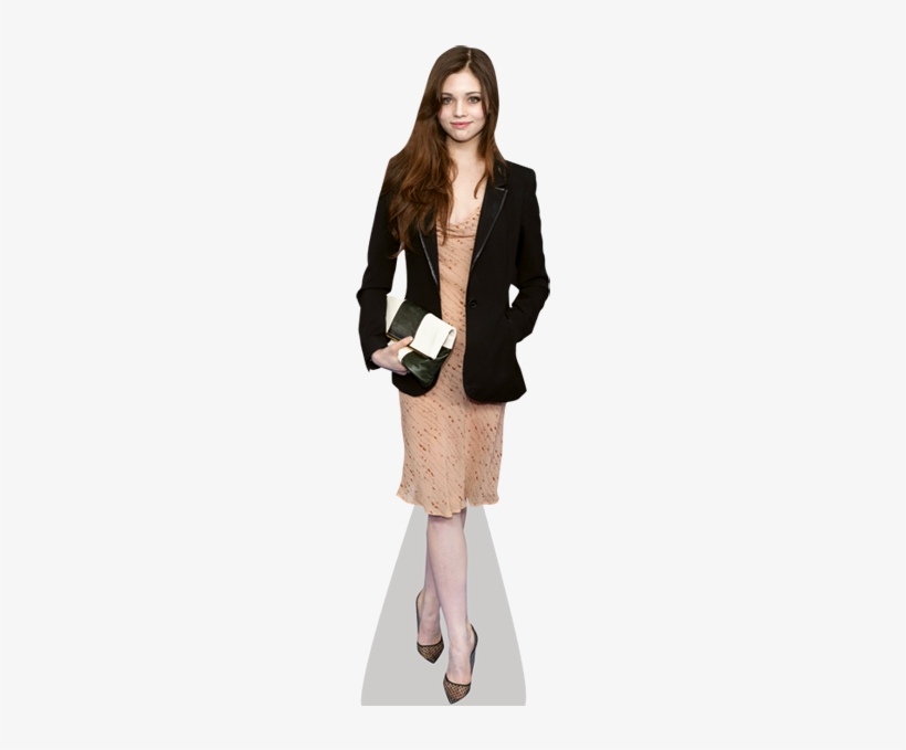 India Eisley, transparent png