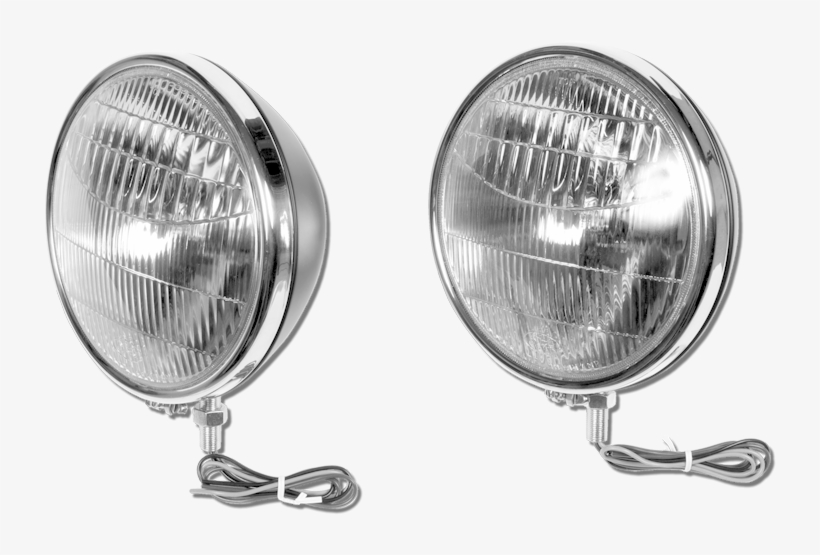 Related Parts - Headlamp, transparent png
