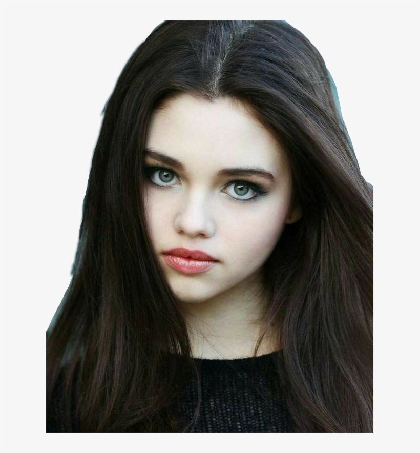 Report Abuse - India Eisley Look Away, transparent png