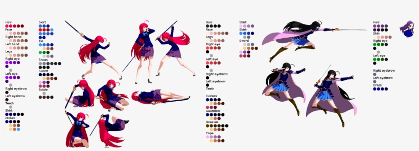 Courtesy Of Maki Nishikino, transparent png