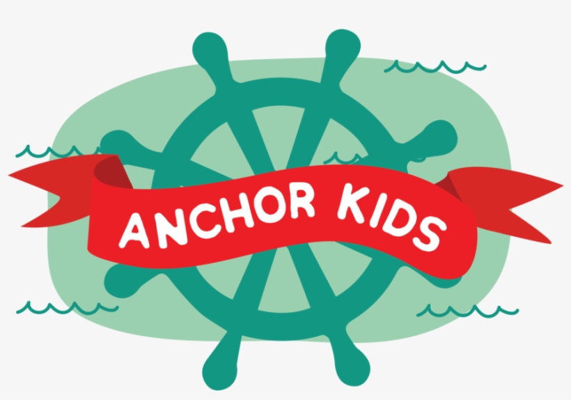 Anchorkids Sign-01 - Church, transparent png