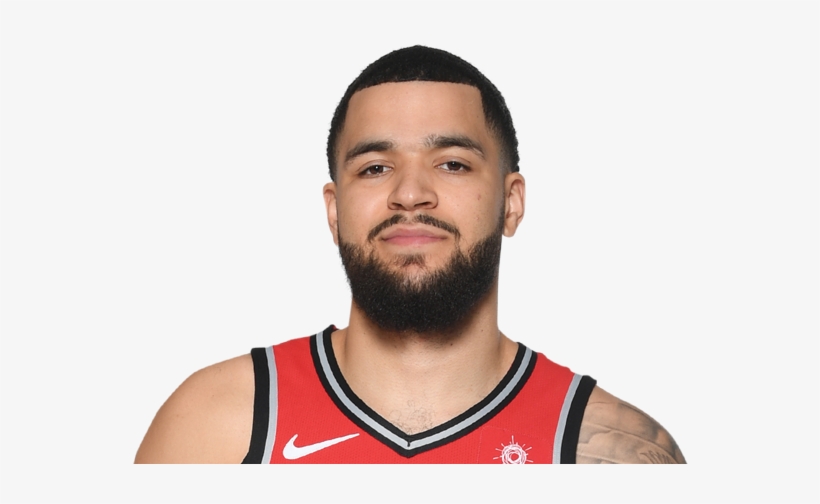 Fred Vanvleet, transparent png