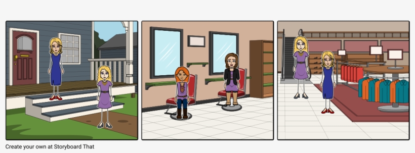 1st Alia Y Josefina - Cartoon, transparent png