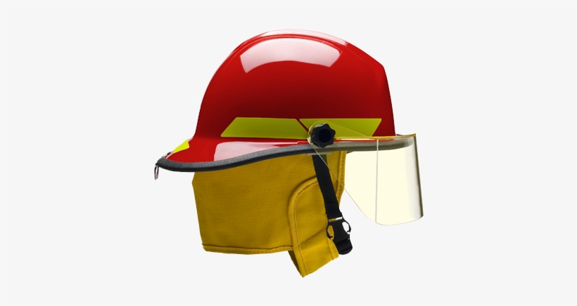 Bullard Fire Helmet, transparent png