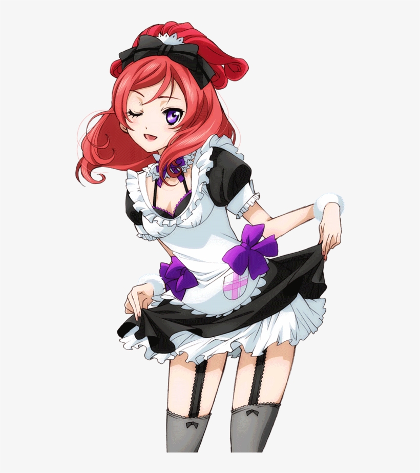 Transparent - Idolized - Mogyutto Love De Sekkin Chuu Maki, transparent png