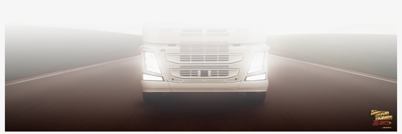 You're Up High Hurtling Down The Road In An Rv That - Grille, transparent png