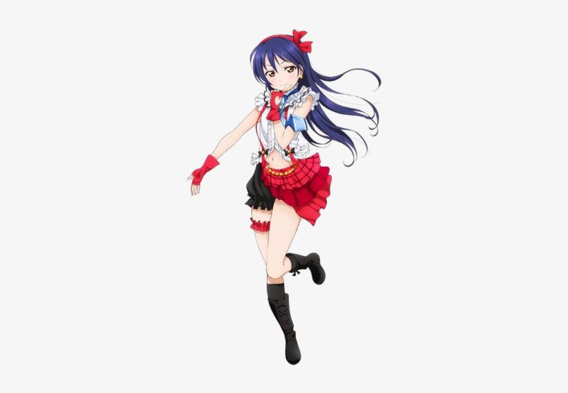 Hanayo, Maki, Eli, Nozomi, Nico - Bokura Wa Ima No Naka De Umi, transparent png